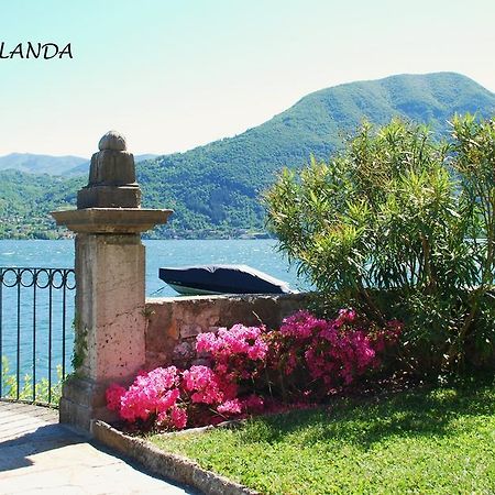 Apartament Lantica Filanda Cima Pokój zdjęcie