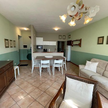 Apartament Lantica Filanda Cima Zewnętrze zdjęcie