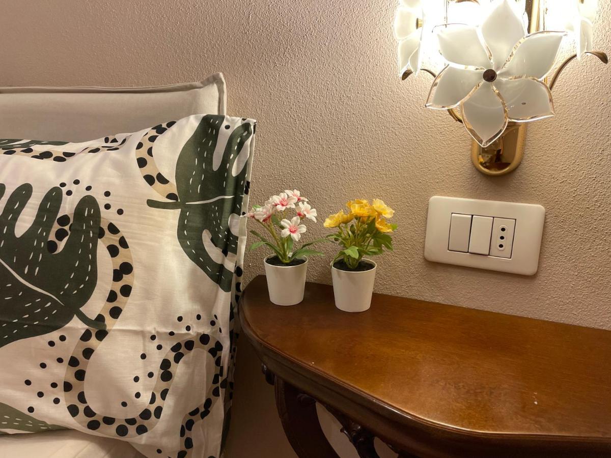 Apartament Lantica Filanda Cima Zewnętrze zdjęcie