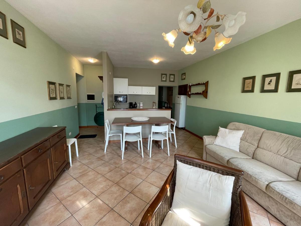 Apartament Lantica Filanda Cima Zewnętrze zdjęcie