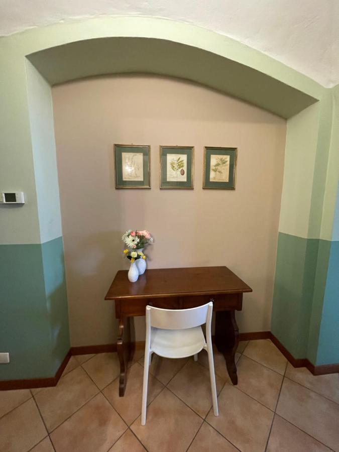 Apartament Lantica Filanda Cima Zewnętrze zdjęcie