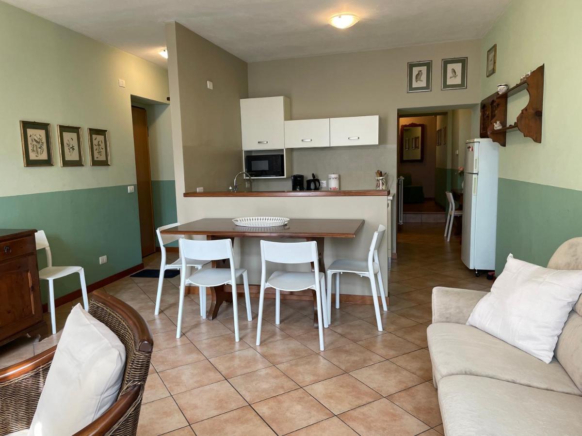 Apartament Lantica Filanda Cima Zewnętrze zdjęcie