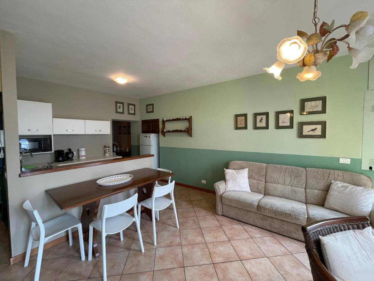 Apartament Lantica Filanda Cima Zewnętrze zdjęcie