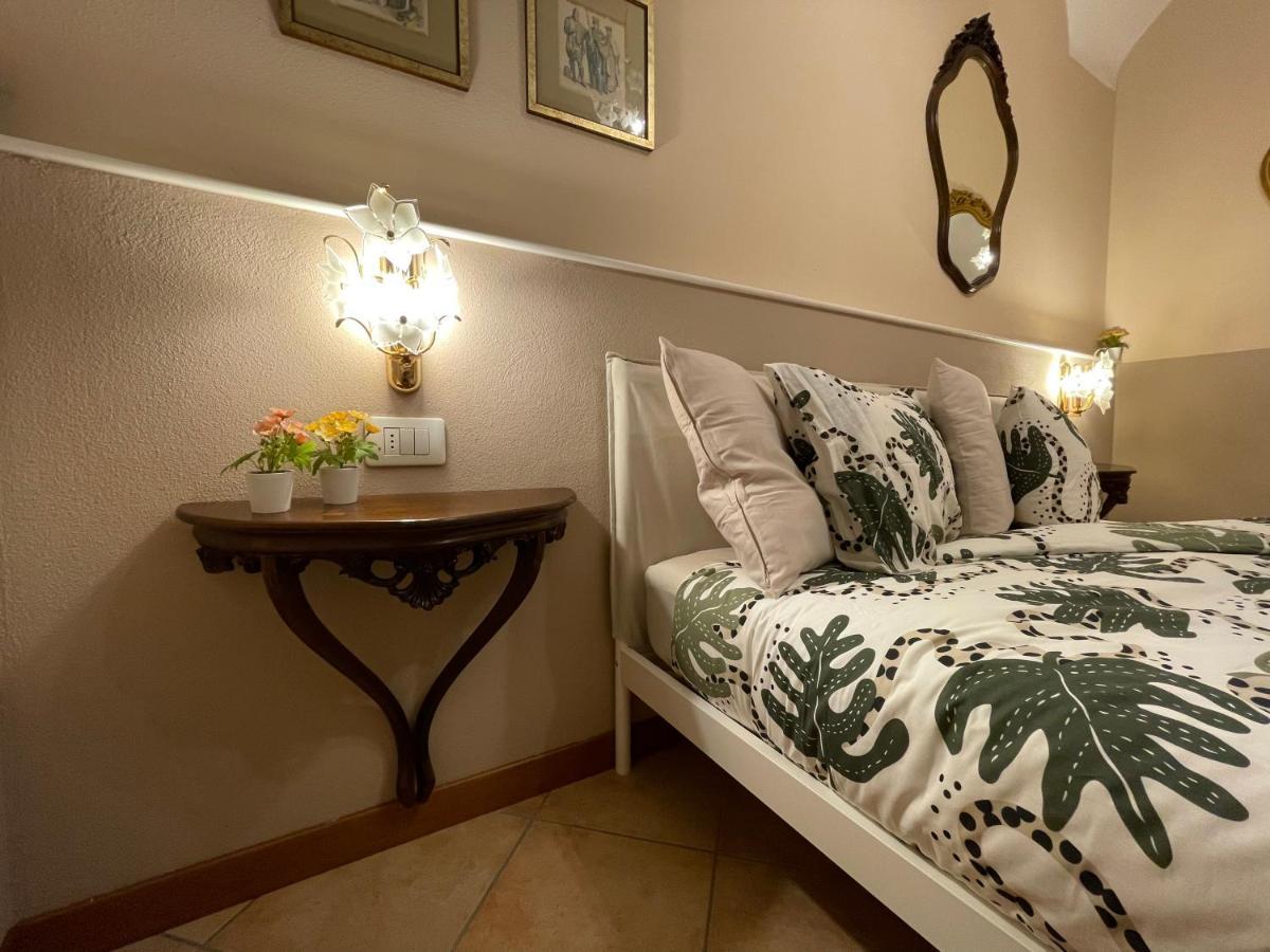 Apartament Lantica Filanda Cima Zewnętrze zdjęcie