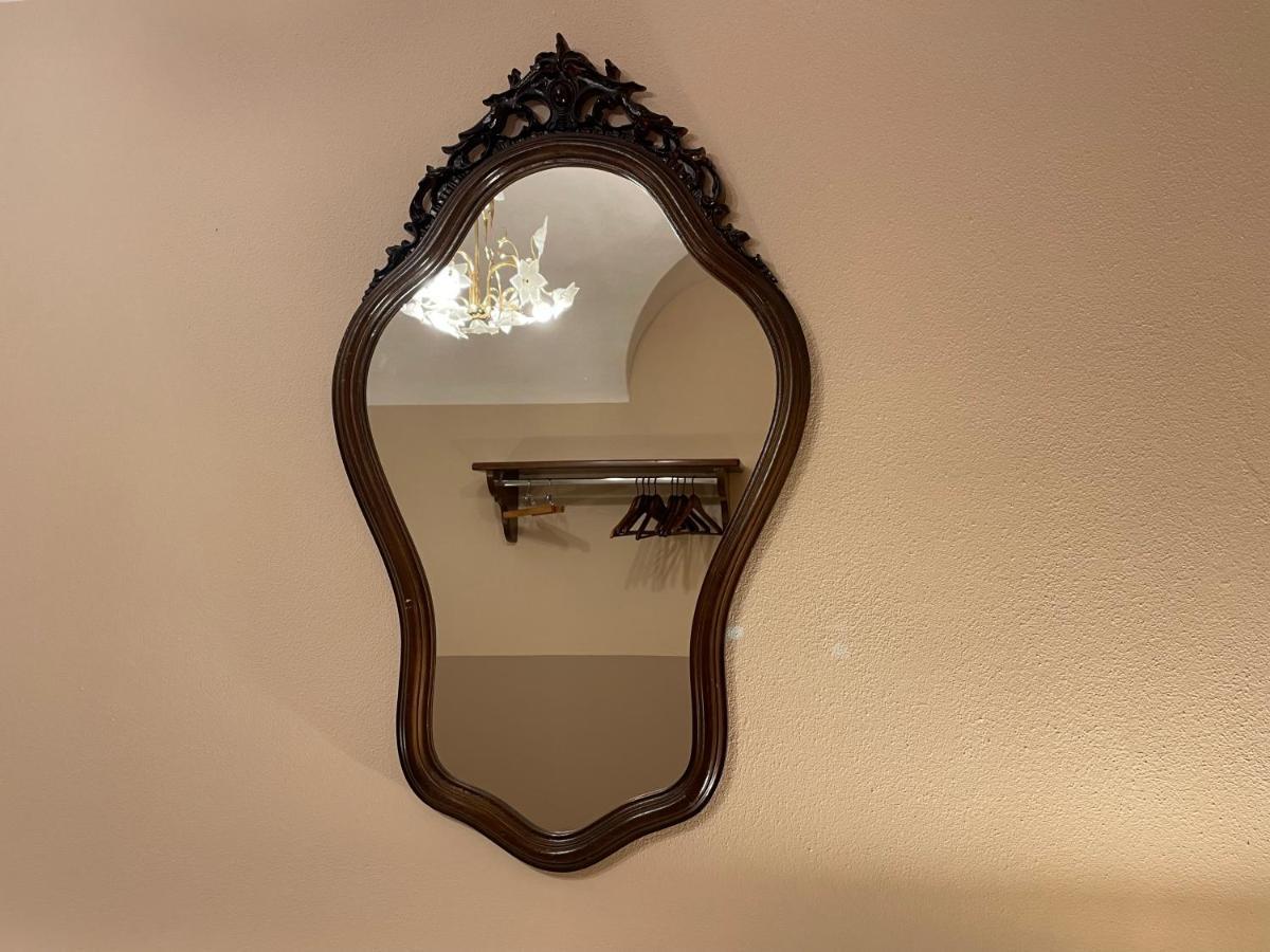 Apartament Lantica Filanda Cima Zewnętrze zdjęcie