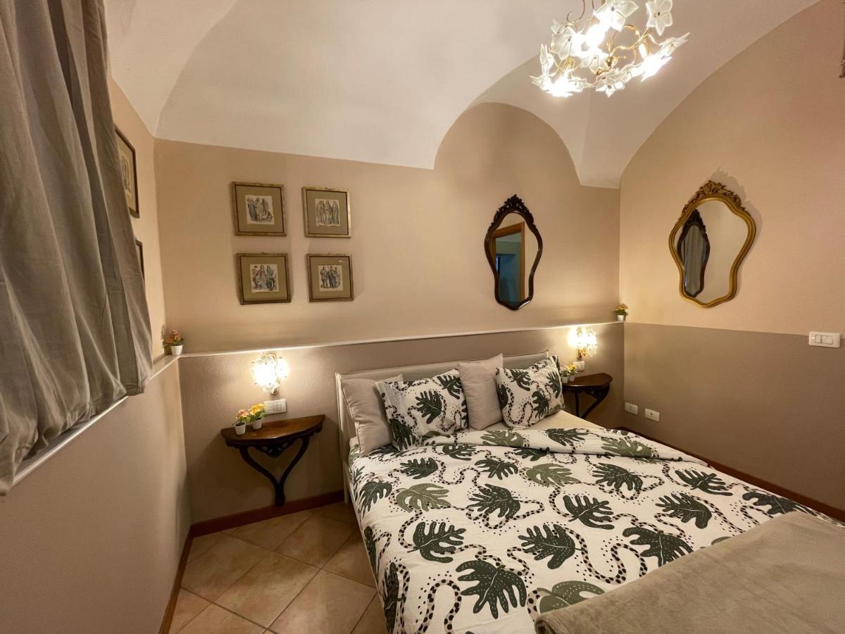 Apartament Lantica Filanda Cima Zewnętrze zdjęcie
