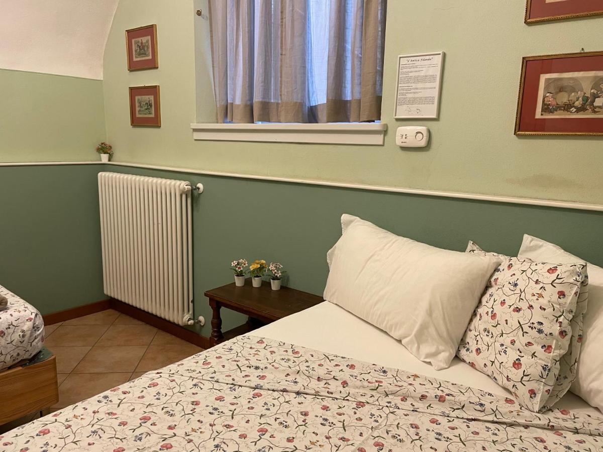 Apartament Lantica Filanda Cima Zewnętrze zdjęcie