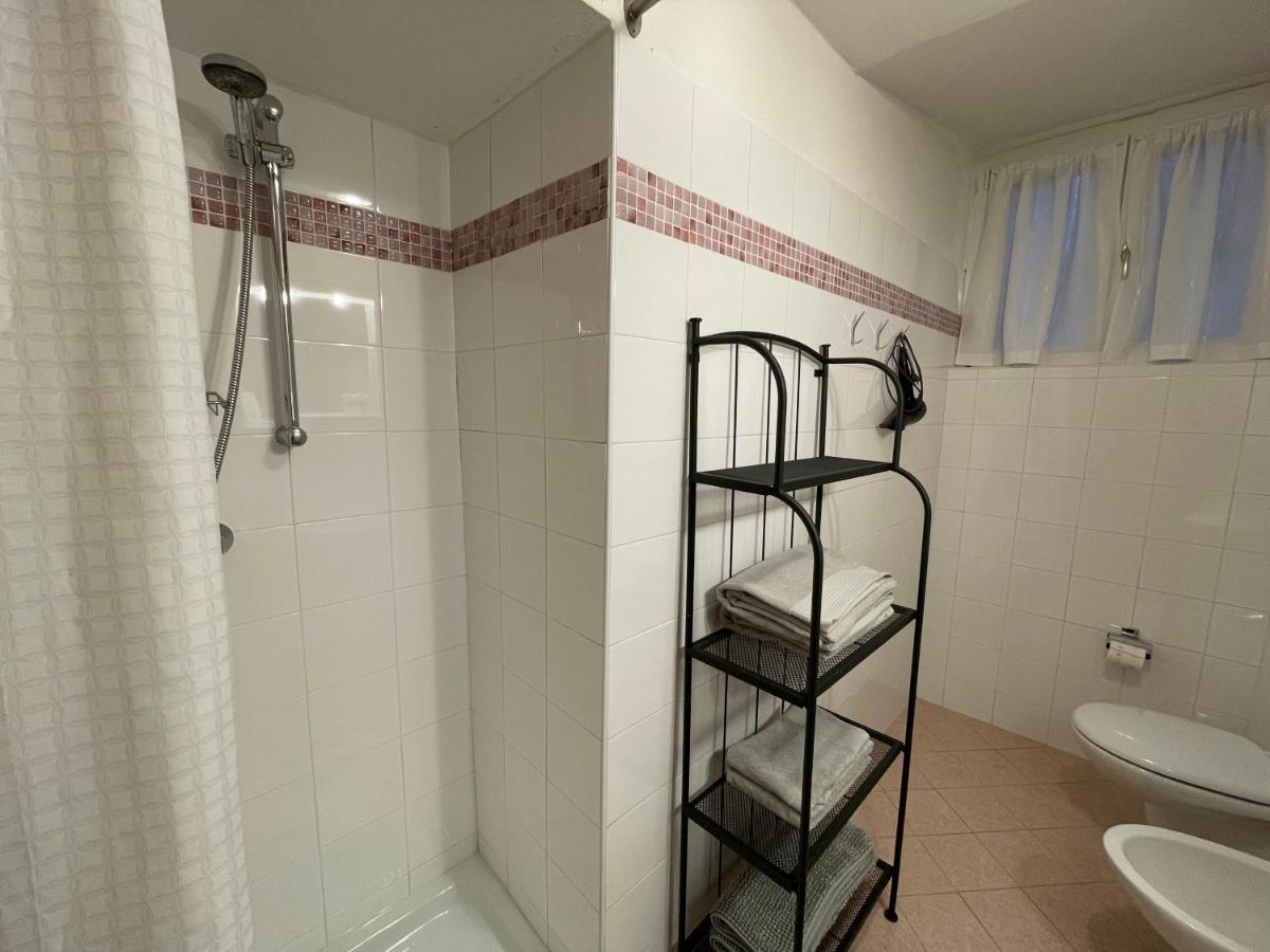 Apartament Lantica Filanda Cima Zewnętrze zdjęcie