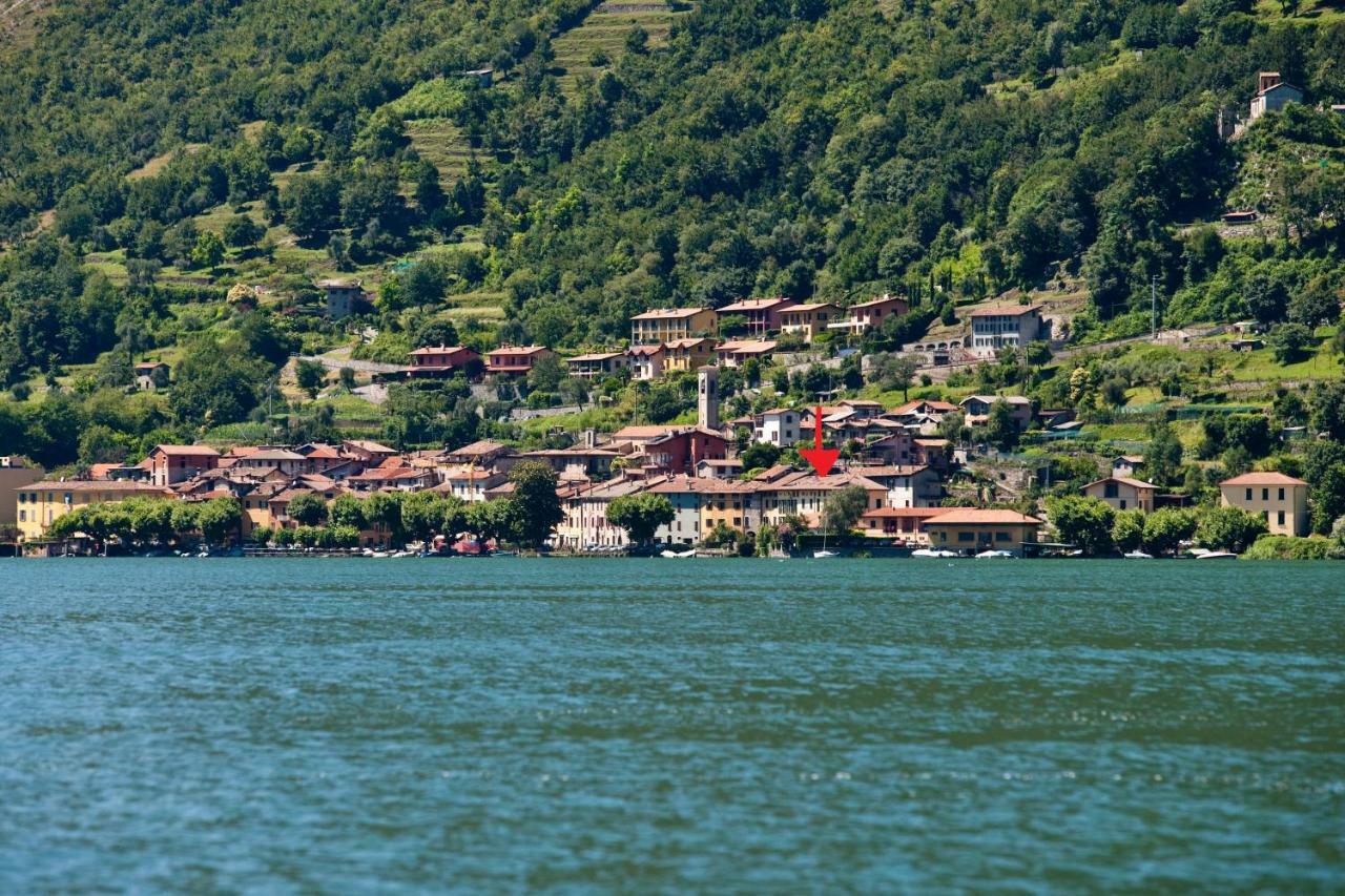Apartament Lantica Filanda Cima Zewnętrze zdjęcie