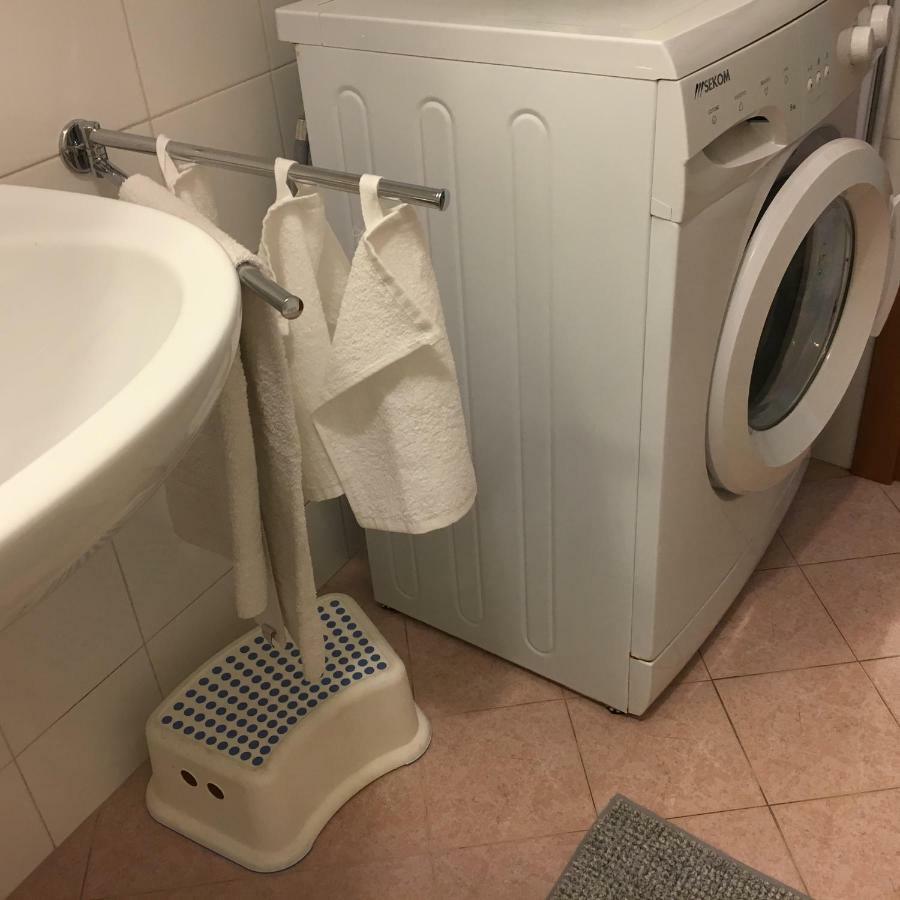 Apartament Lantica Filanda Cima Zewnętrze zdjęcie