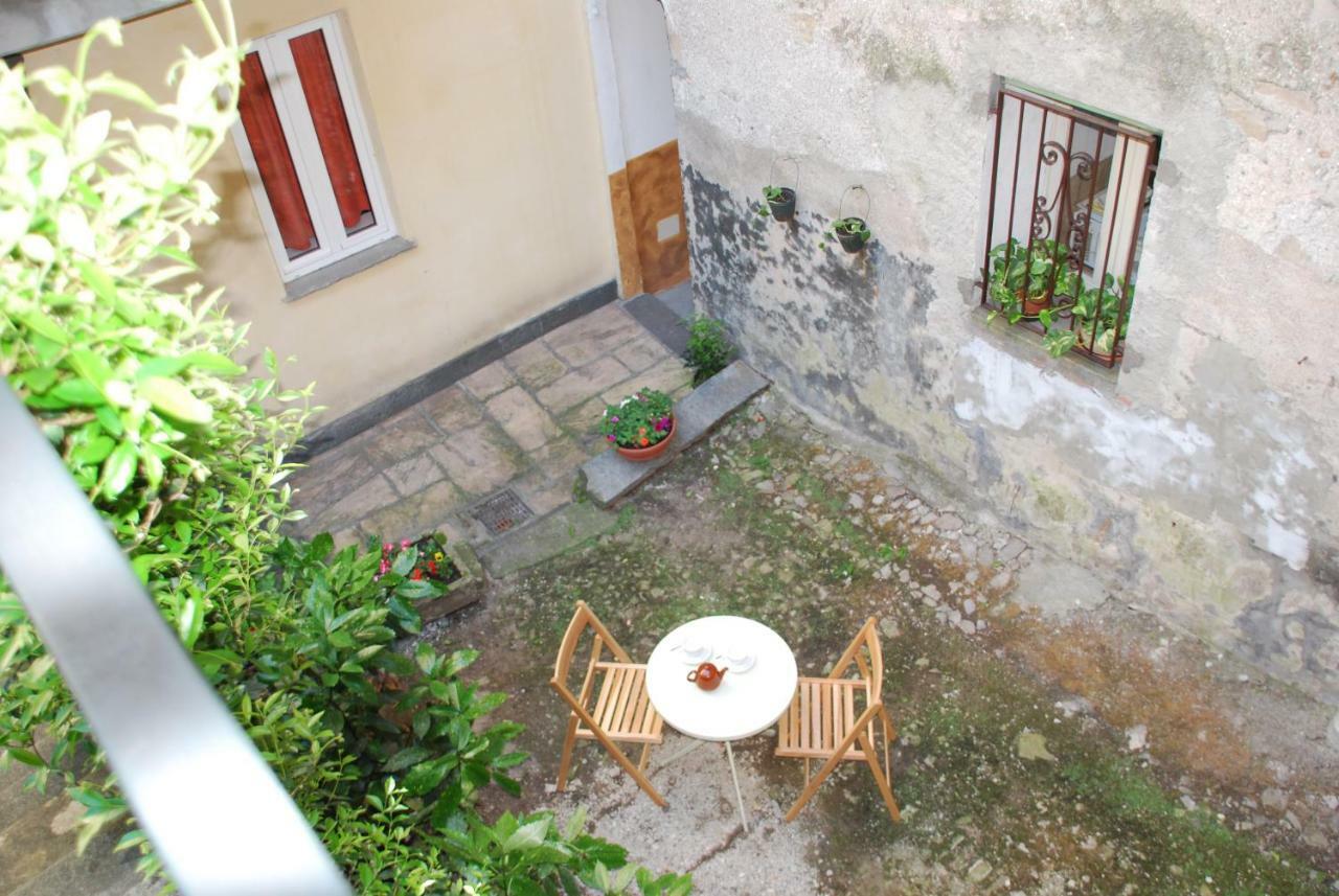 Apartament Lantica Filanda Cima Zewnętrze zdjęcie
